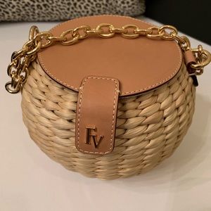 Frances Valentine Honeypot - NEVER USED